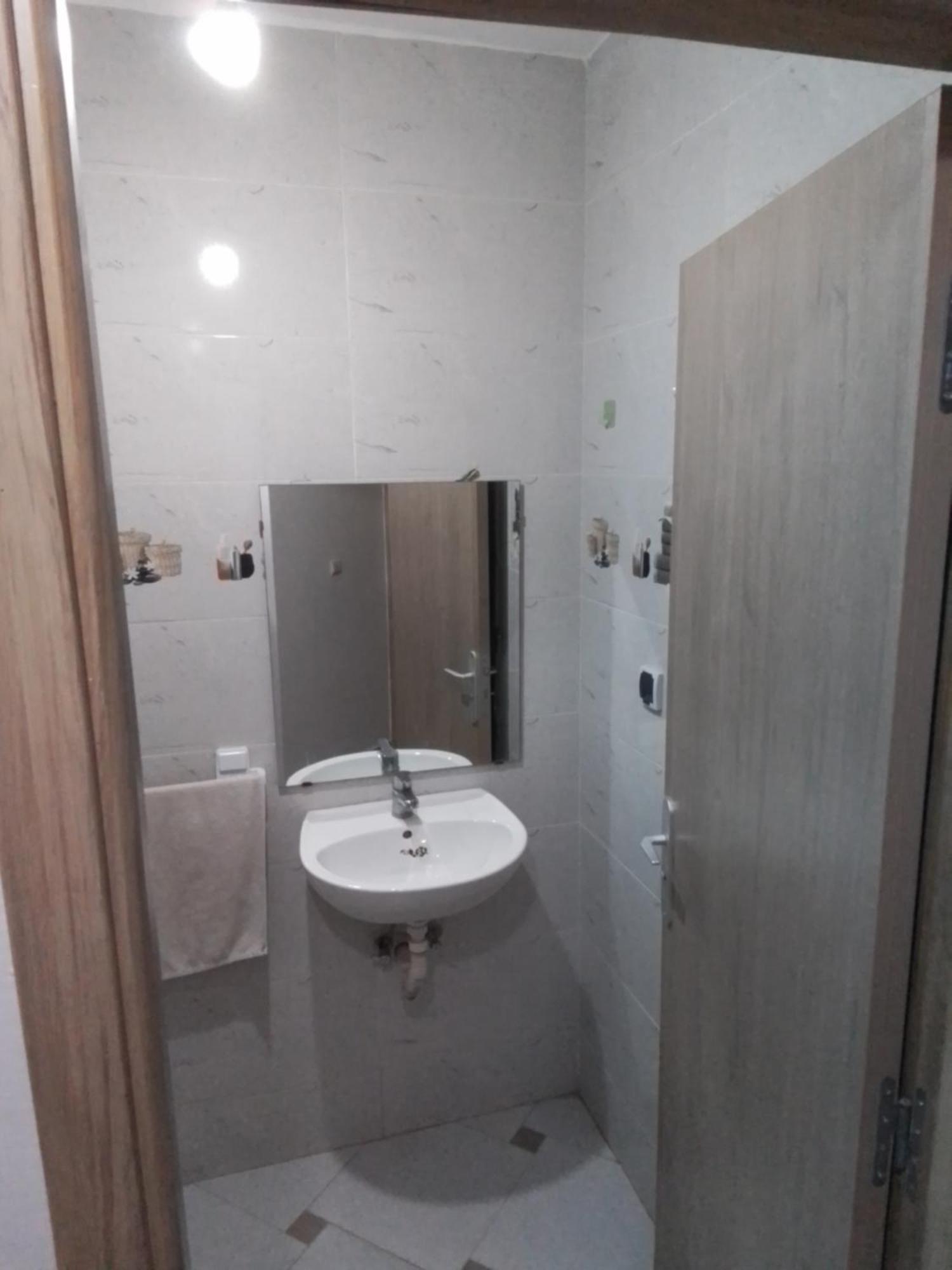 Jolie Appartement Anza Agadir Esterno foto