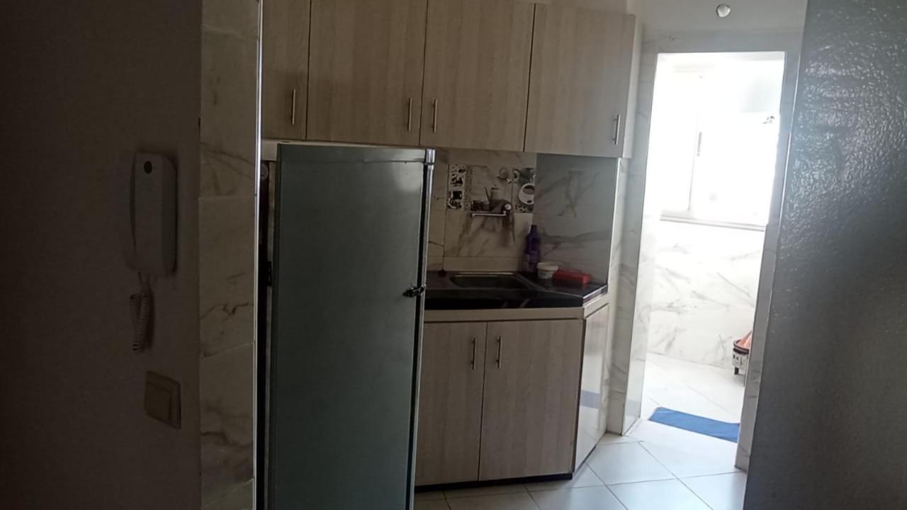 Jolie Appartement Anza Agadir Esterno foto