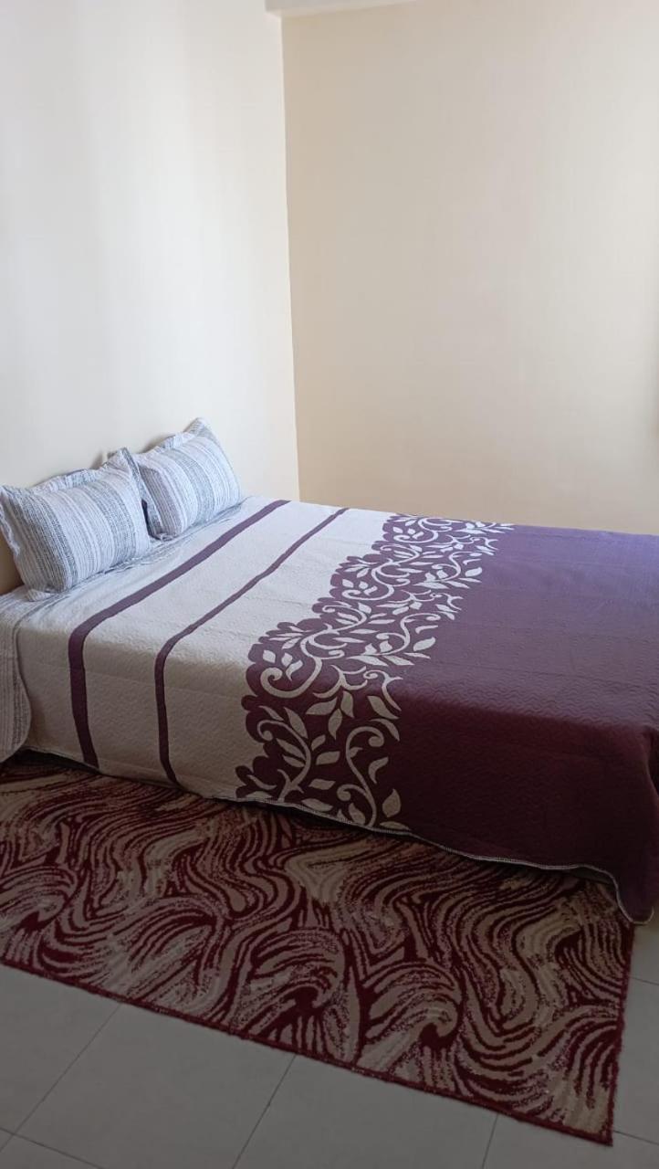 Jolie Appartement Anza Agadir Esterno foto