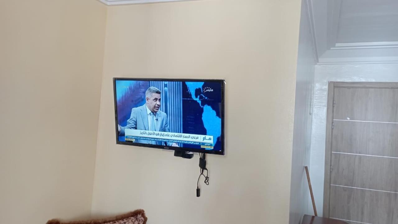 Jolie Appartement Anza Agadir Esterno foto