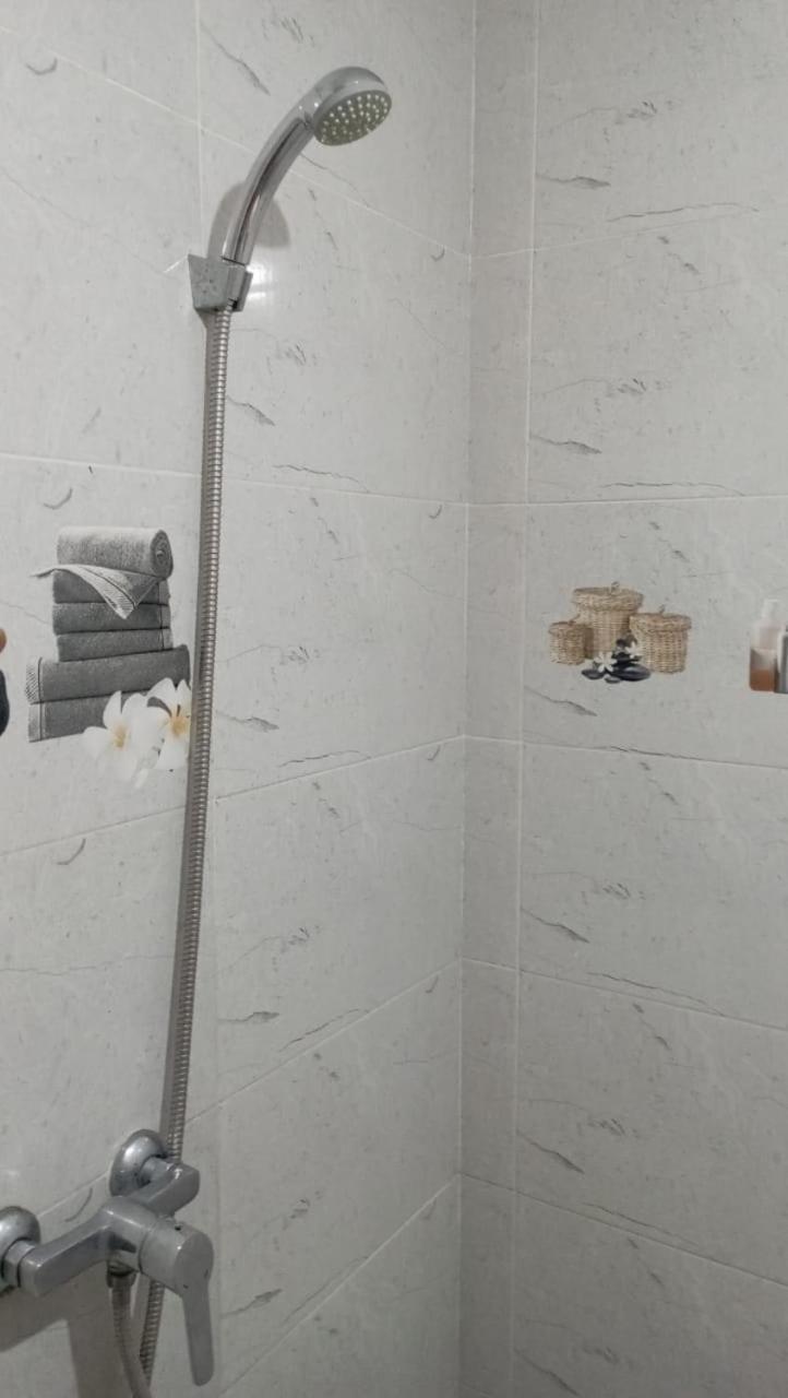 Jolie Appartement Anza Agadir Esterno foto