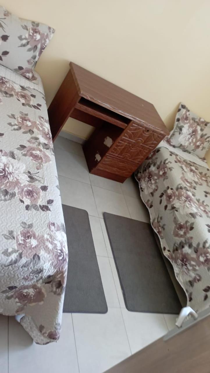 Jolie Appartement Anza Agadir Esterno foto
